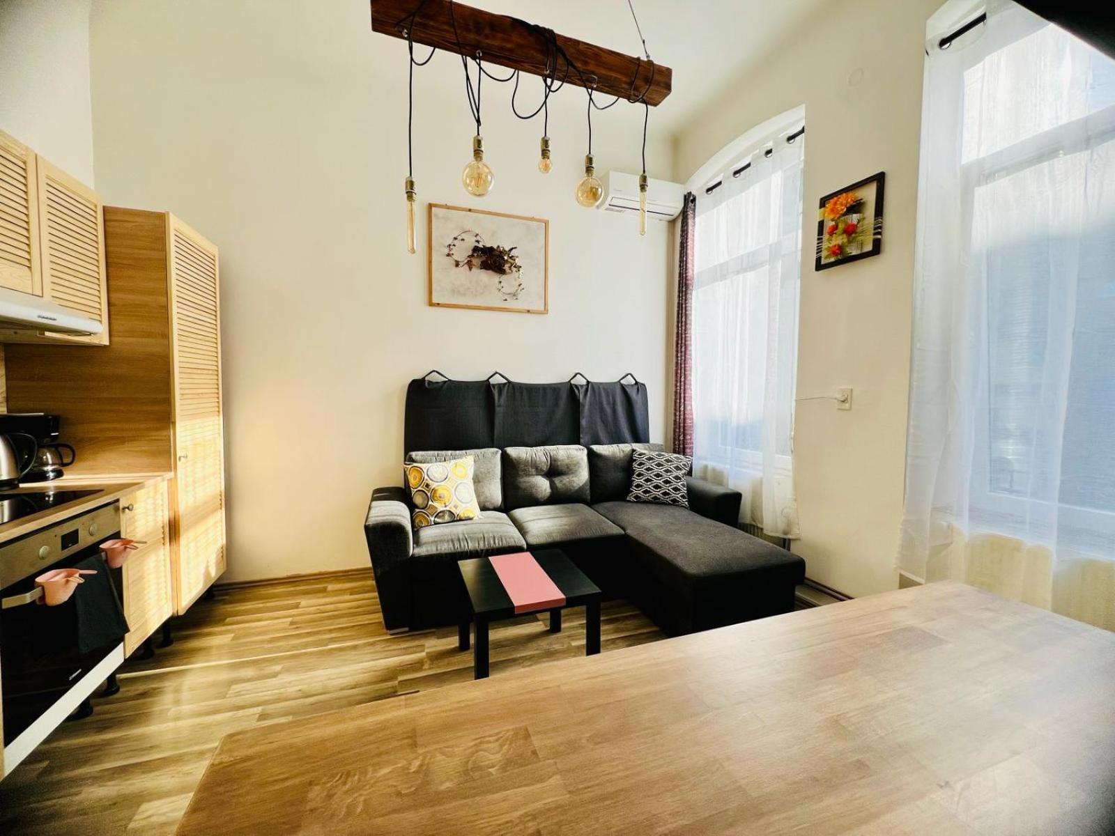 Appartamento Elizabeth Braşov Esterno foto