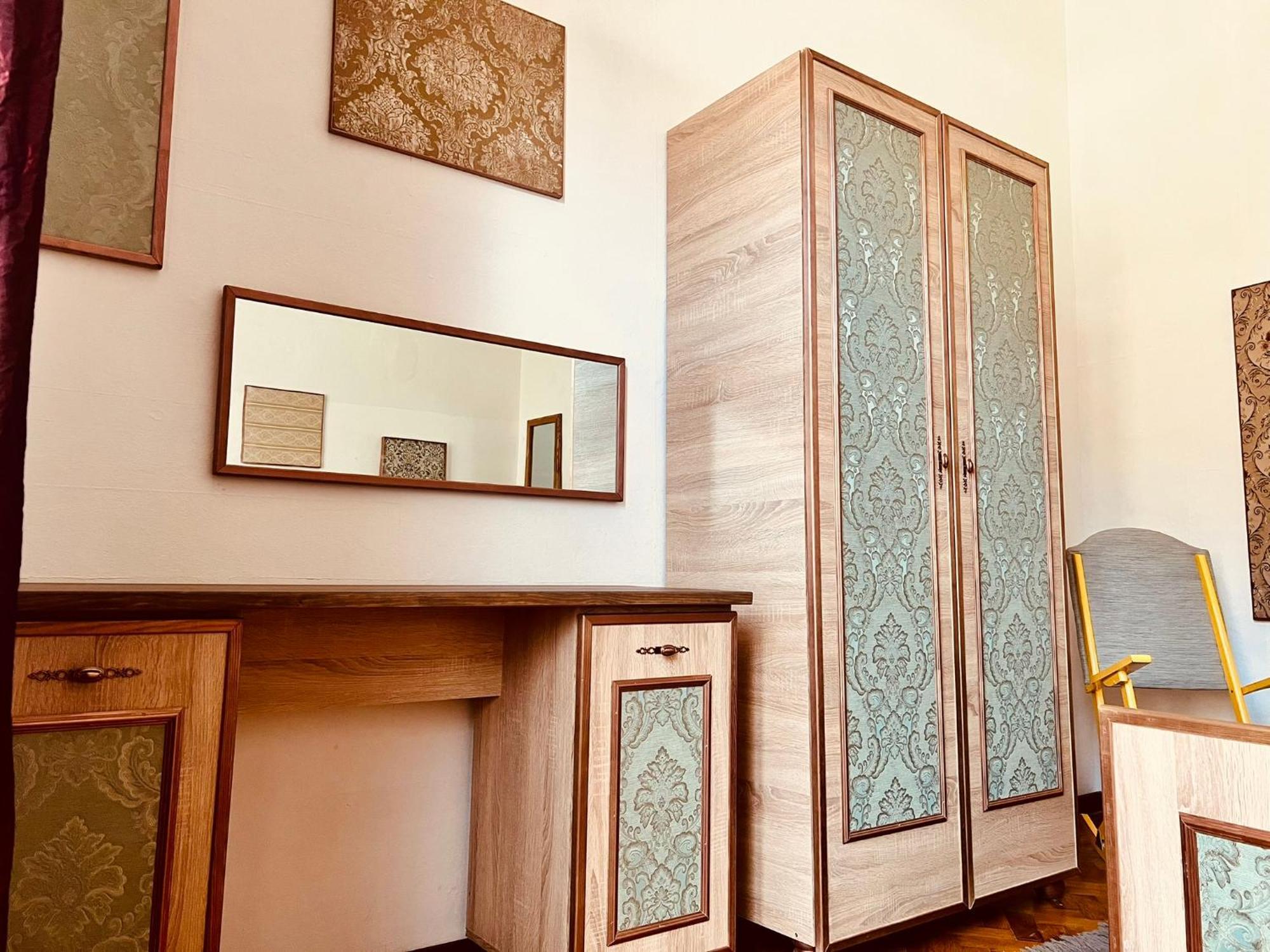 Appartamento Elizabeth Braşov Esterno foto