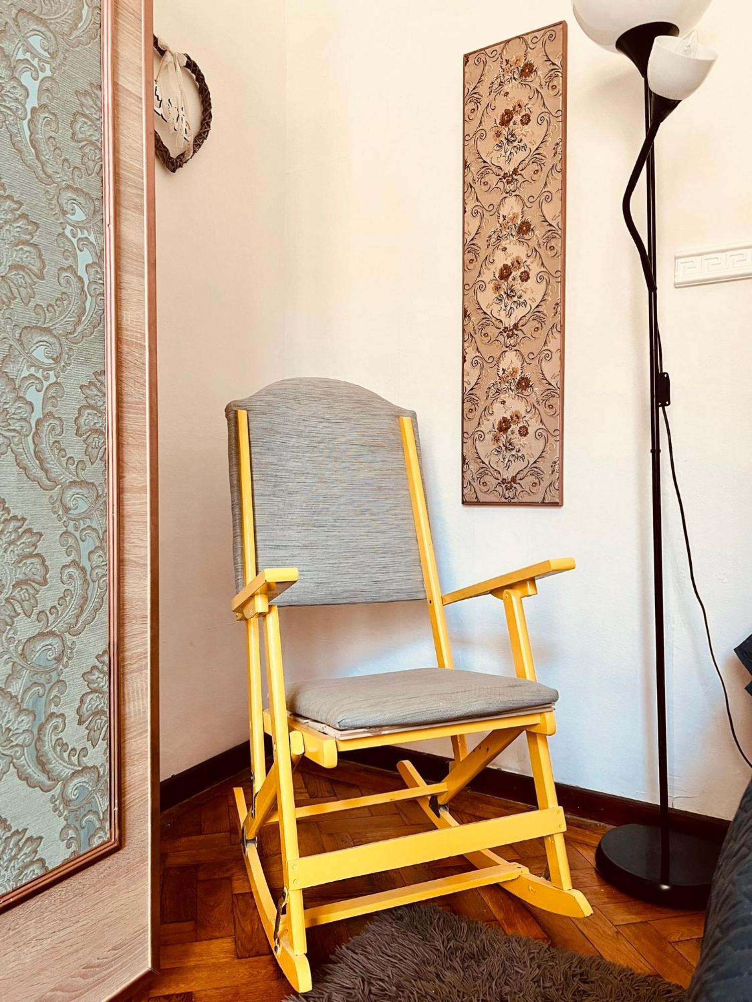 Appartamento Elizabeth Braşov Esterno foto